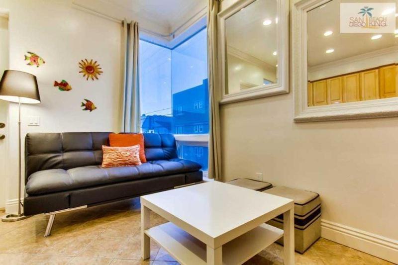 200-surf Stars Penthouse Сasa de vacaciones