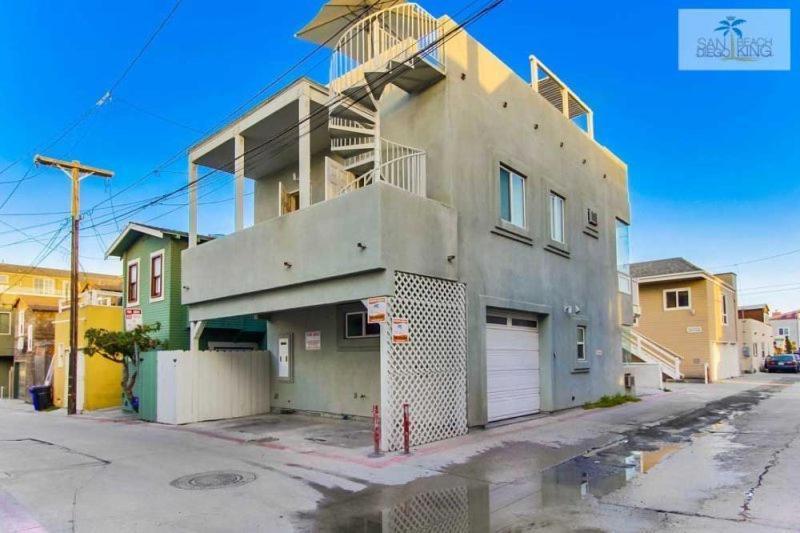 Сasa de vacaciones 200-surf Stars Penthouse *