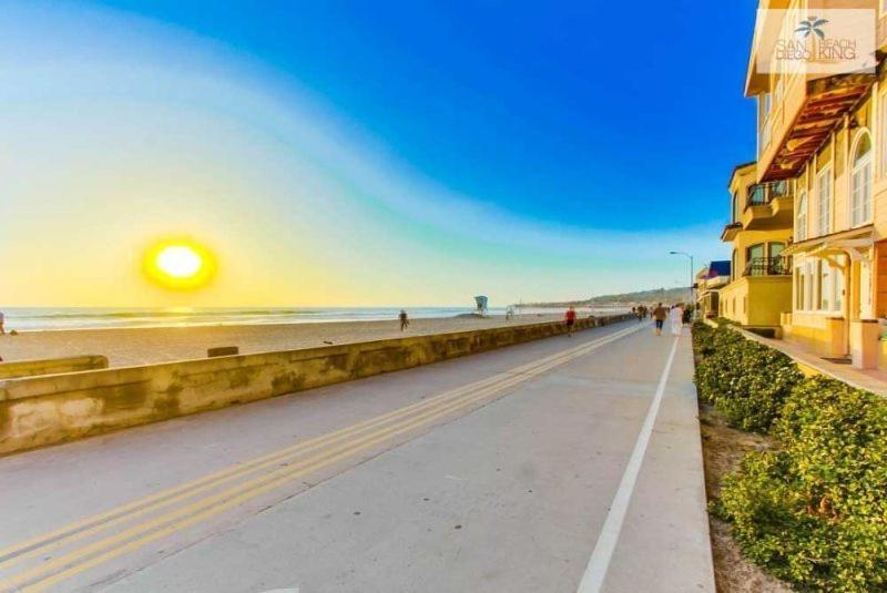Сasa de vacaciones 200-surf Stars Penthouse